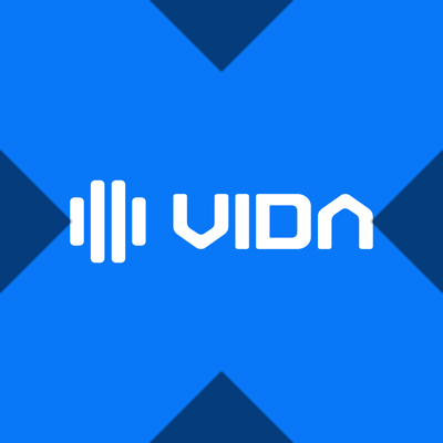 VIDA Global logo